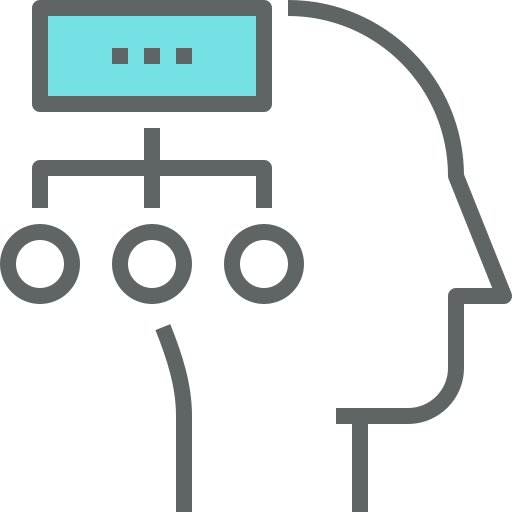 Голова бесплатно иконка