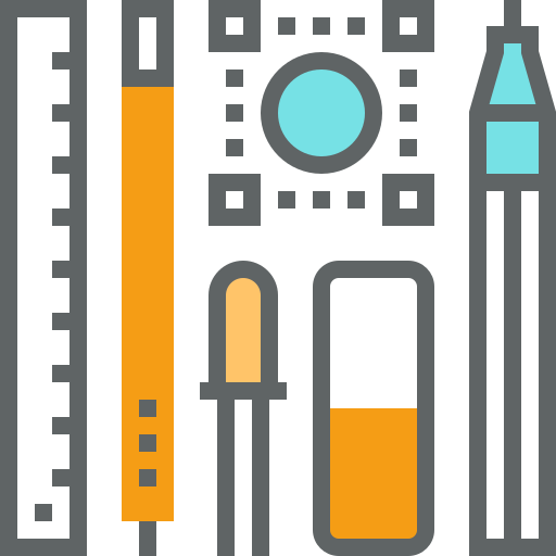 construction Icône gratuit
