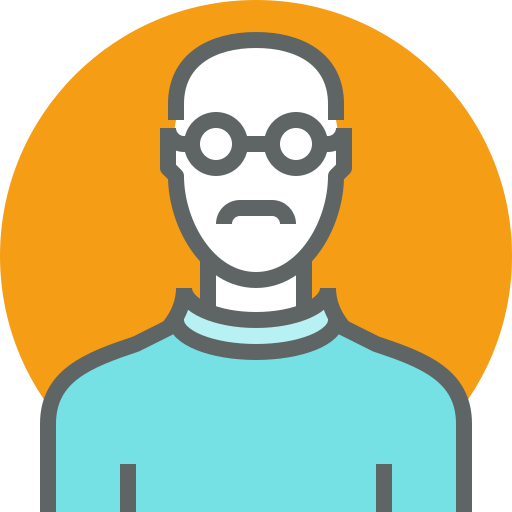 science Icône gratuit