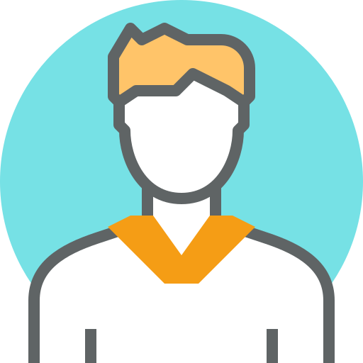 Профиль бесплатно иконка