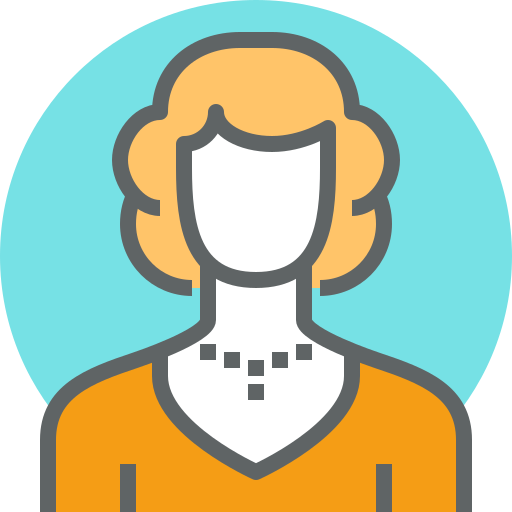 Женщина бесплатно иконка