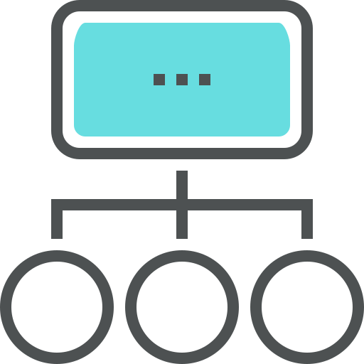 Бизнес бесплатно иконка