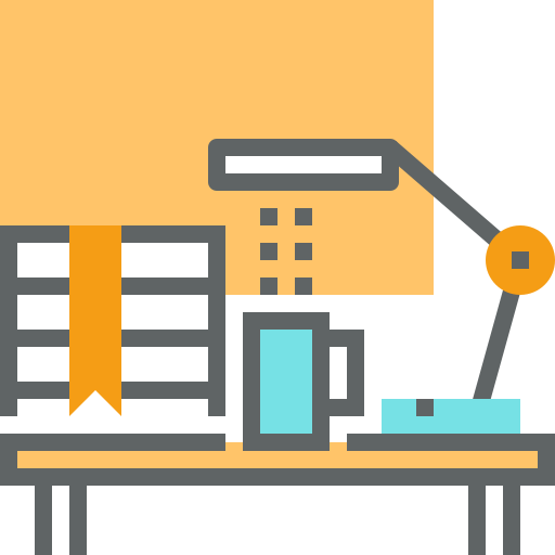 arbeitsplätze kostenlos Icon