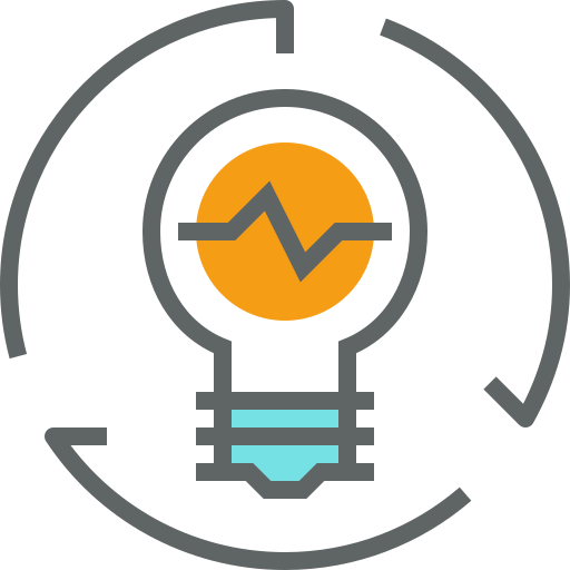 사업 무료 아이콘