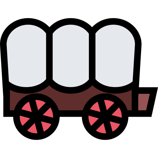 transporte icono gratis