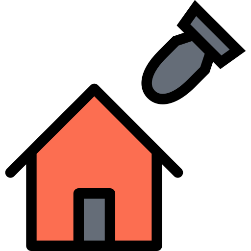 danger Icône gratuit danger Icône gratuit