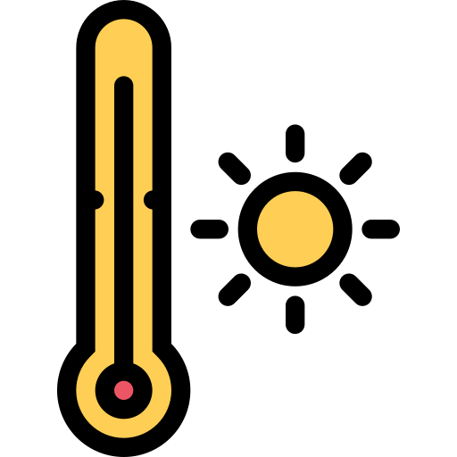 chaud Icône gratuit chaud Icône gratuit