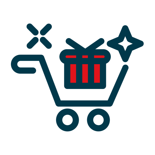 시장 무료 아이콘