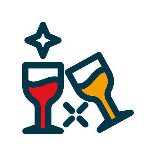 마시다 무료 아이콘