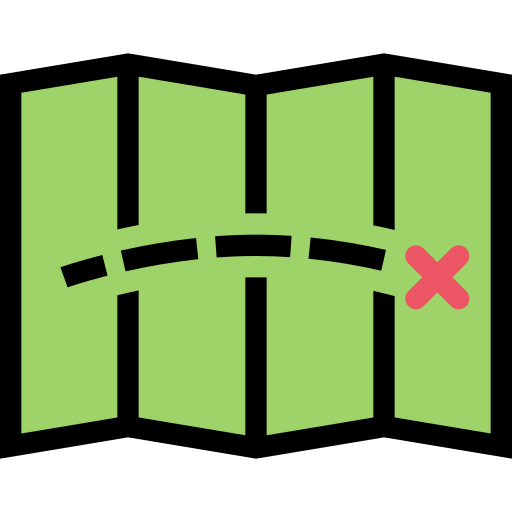 ubicación icono gratis