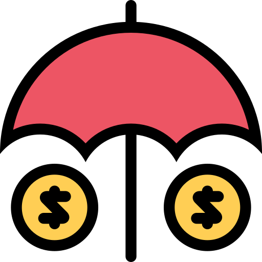 argent Icône gratuit