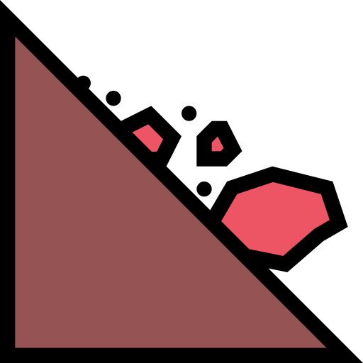 danger Icône gratuit danger Icône gratuit