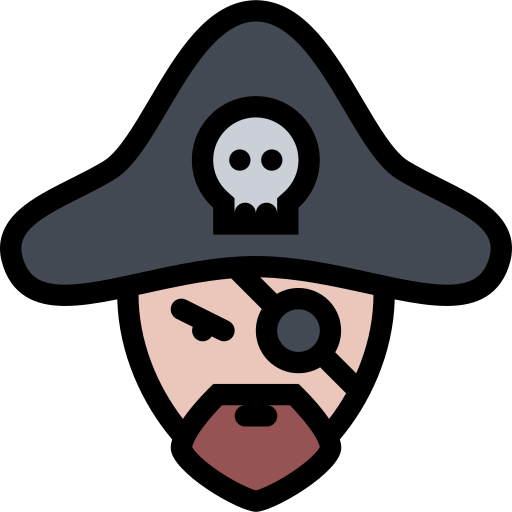 cráneo icono gratis