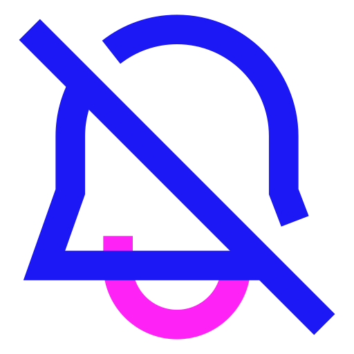 campana icono gratis