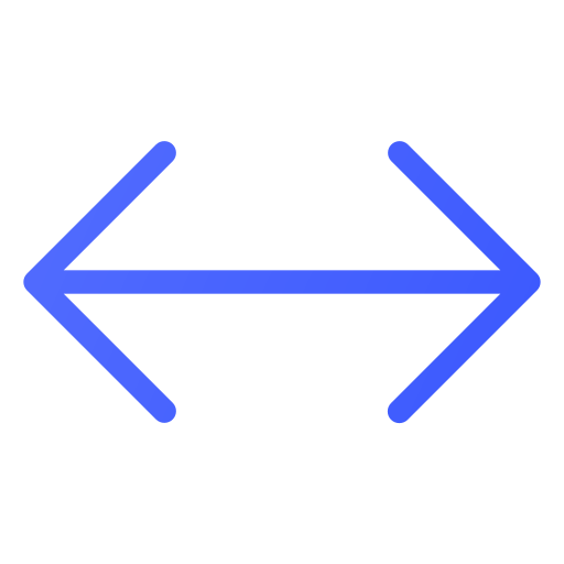 Scale free icon