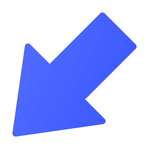 pfeil kostenlos Icon