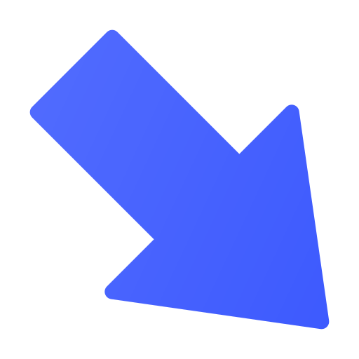 pfeil kostenlos Icon