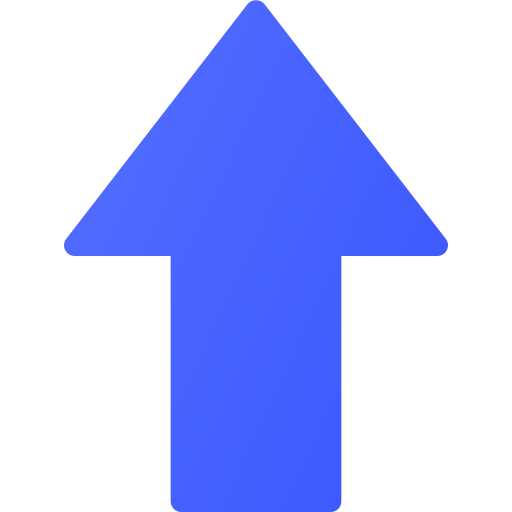 seta grátis ícone