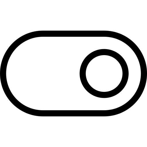 Interface free icon