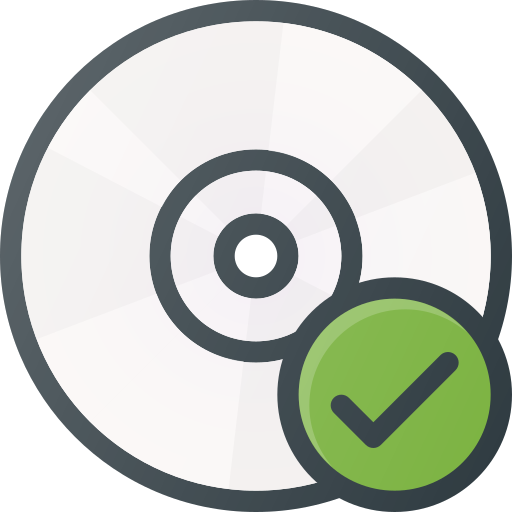 Überprüfen kostenlos Icon Überprüfen kostenlos Icon