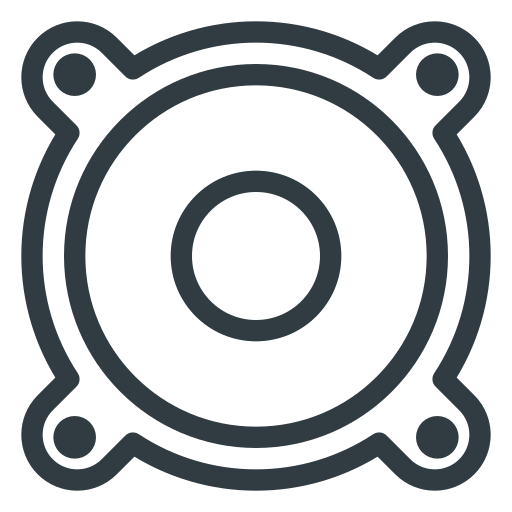 Music free icon Music free icon