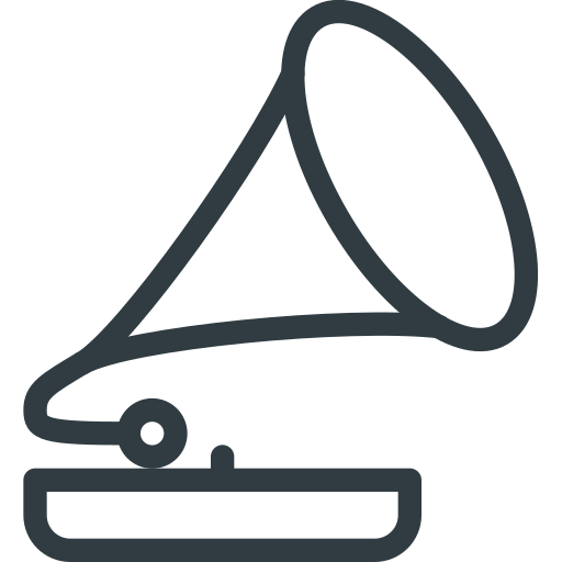 música icono gratis