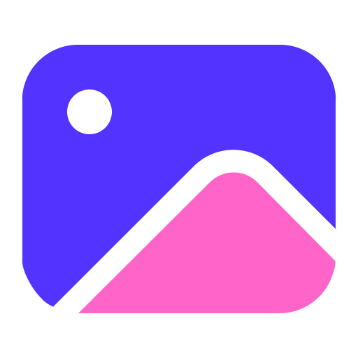 Фото бесплатно иконка