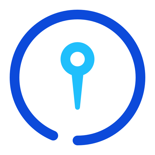 ubicación icono gratis