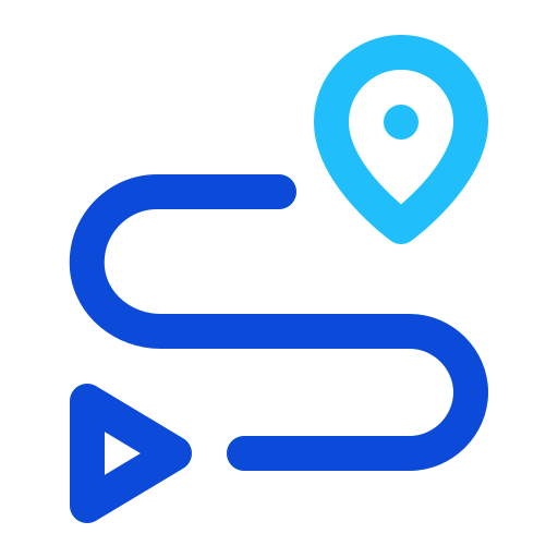 ubicación icono gratis