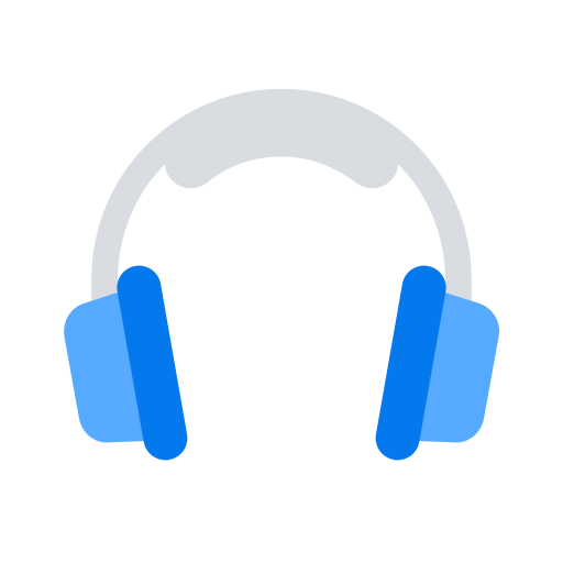 auriculares icono gratis