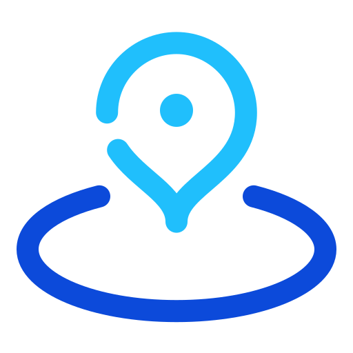 alfiler icono gratis