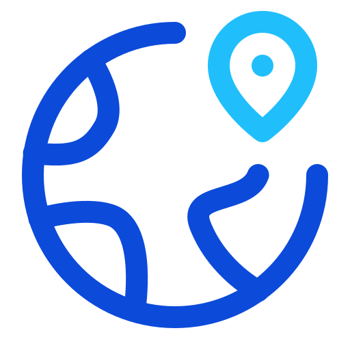 ubicación icono gratis