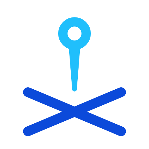 ubicación icono gratis