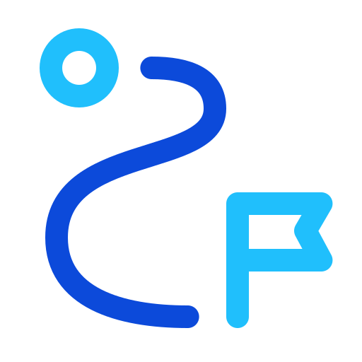 bandera icono gratis