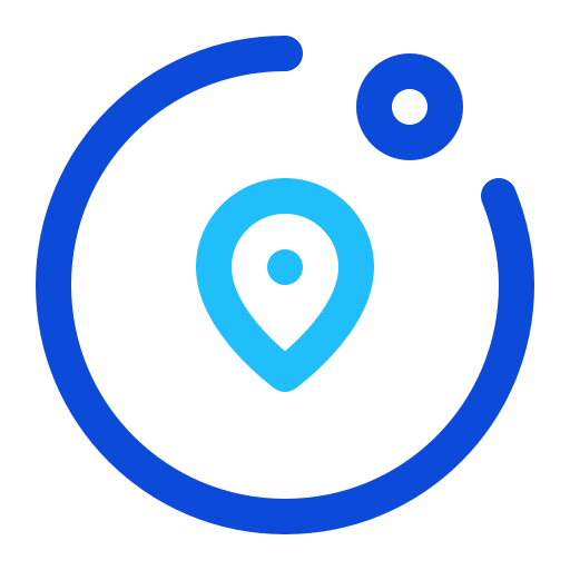 localização grátis ícone localização grátis ícone