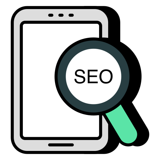 seo icono gratis