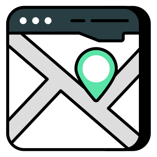 gps Icône gratuit gps Icône gratuit