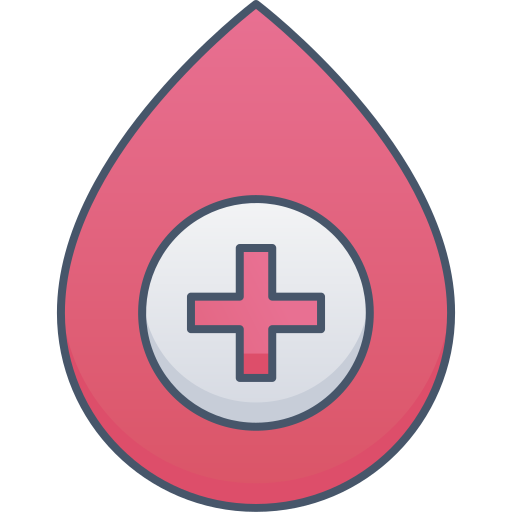 sangre icono gratis