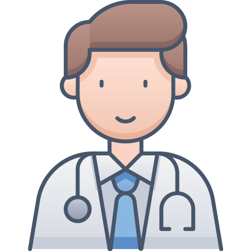 doctor icono gratis
