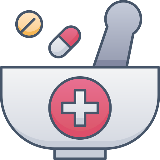 Mortar free icon Mortar free icon