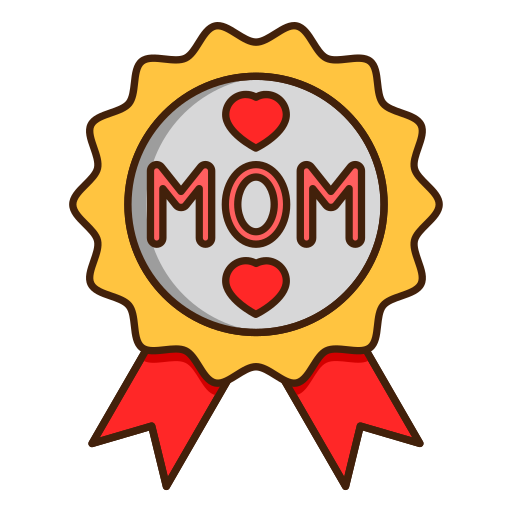 badge Icône gratuit