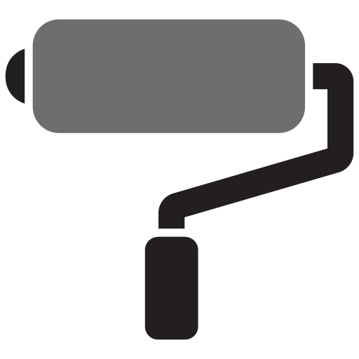 페인트 무료 아이콘