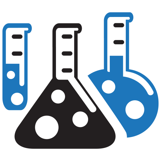 Химическая бесплатно иконка