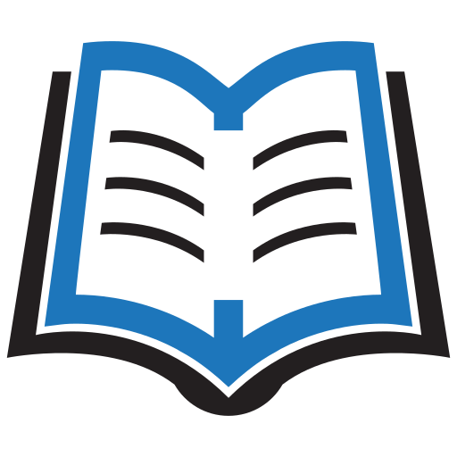 Book free icon