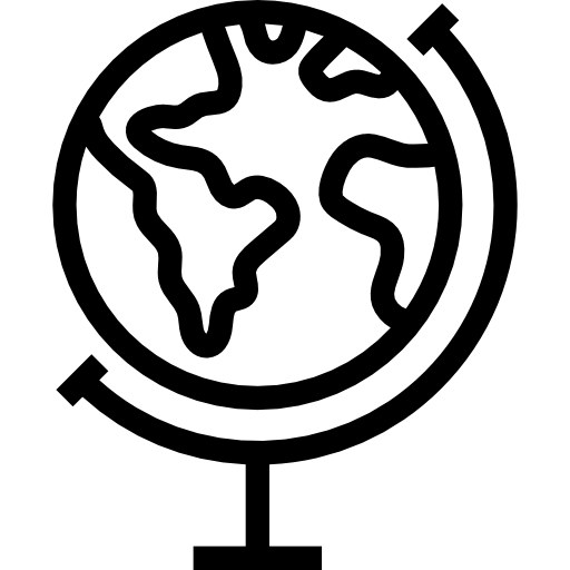 world png icon