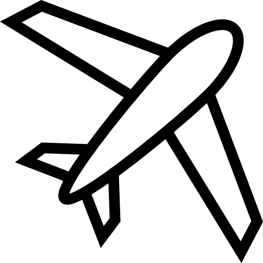 Aeroplane Drawing Vector Art, Icons, and Graphics for Free Download