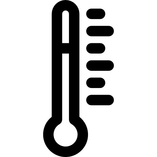 Thermometer - Free Tools and utensils icons