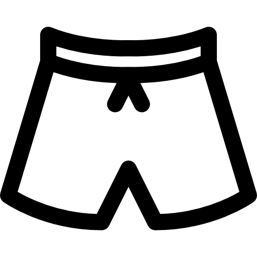 Shorts - Free fashion icons