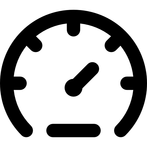 Speedometer - Free Tools and utensils icons
