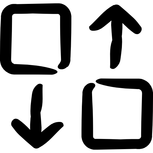 transferir icono gratis